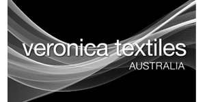 veronica textiles logo