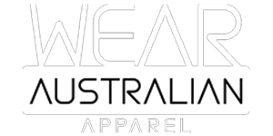 Wear Australian Apparel logo